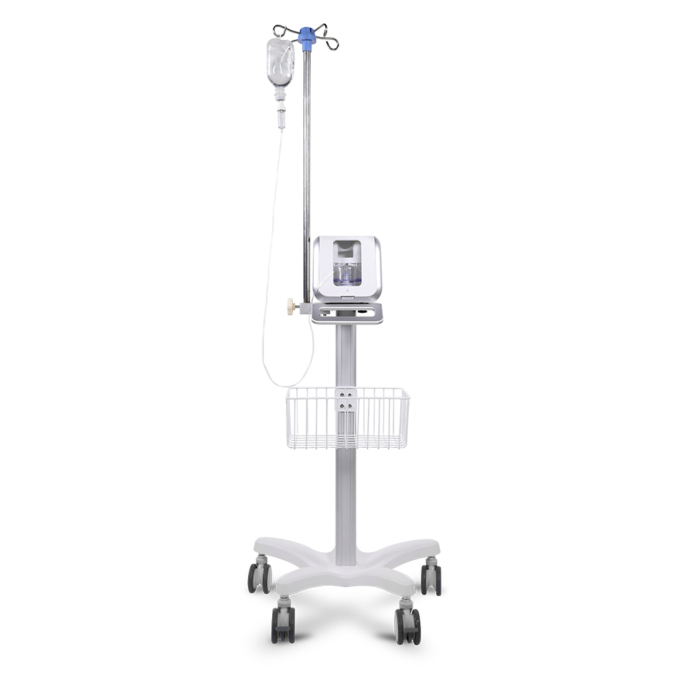 High-Flow oxygen therapy